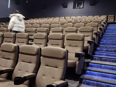 -万象影城(石家庄万象城IMAX激光店)