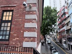 -大馆(前中区警署建築群)