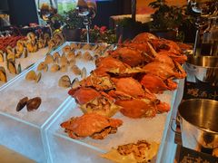 -西安W酒店·WEI全味西餐厅