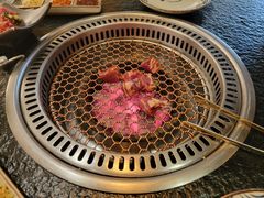 -炙忧烤肉屋(中国铁建广场店)