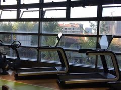 -GMJ·24H健身房(北外滩店)