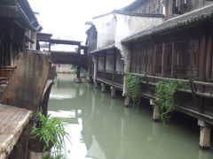 DSCF5763-乌镇枕水度假酒店