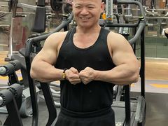 -威尔仕健身(金茂店)