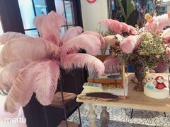 -杜哈夫DOUX RÊVE·生日蛋糕(日月光店)