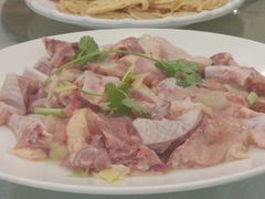 -寻味顺德·南记酒家·传统顺德菜·鱼生(广源路店)