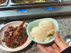 -明哲家韩国料理(1818美食广场店)