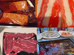 -红鼎坊·老成都火锅(新南门店)