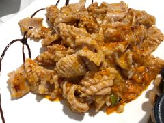 -马凯餐厅(长椿街店)