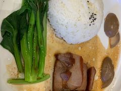 -欣悦会港式茶餐厅(燕郊永旺店)
