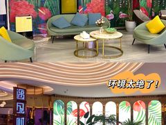 -遇见时尚足浴·SPA(五路口万达店)