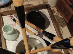 -遇见长安之高山流水(李家村万达店)