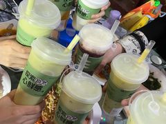 -富港会·海鲜酒楼(墟沟店)