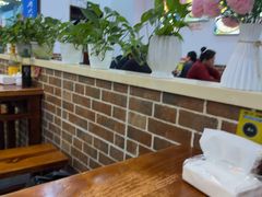 -台州老六海鲜面馆(上南总店)