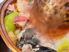 -攀枝花野菜铜火锅(万科凯德店)