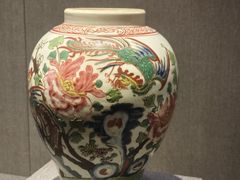 -景德镇中国陶瓷博物馆