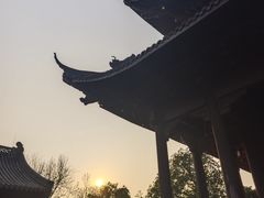 -钱王祠