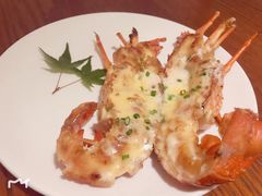 -千夏日式风情餐厅(恐龙园汉江东路店)