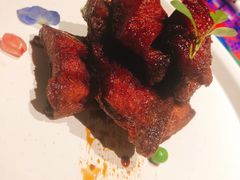 -上海滩餐厅(BFC外滩金融中心店)