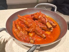 -Ant 蚂蚁洞烤肉·大营地(上海静安大悦城店)
