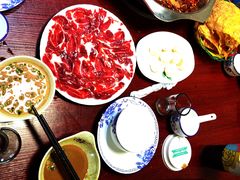 -广味鲜潮汕牛肉火锅(延安三路店)