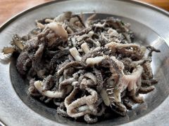 -阿秋牛排(湖心街店)