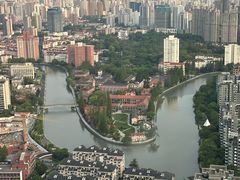 -环球港凯悦 · 享悦中餐厅