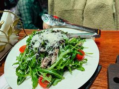 -格鲁·秀色Georgia’s Feast