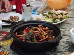 -正宗台湾胡椒蝦(愉景新时代广场店)