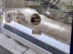 -宜家家居(四元桥商场店)