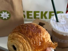 -SEEKER Espresso·咖啡