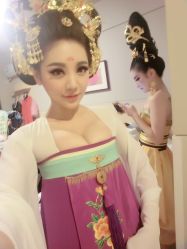 -盘子女人坊生日照·摄影馆(华强店)