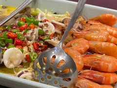 -五姊妹海鲜(火车站店)