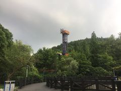 -峙山公园