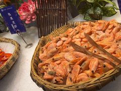 -海天盛宴新派海鲜自助餐厅(群力店)
