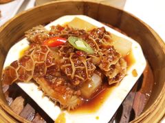 -稻香饭店(IFS国金中心店)