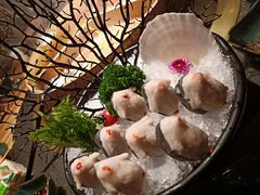 QQ企鹅丸-湊湊火锅·茶憩(东城万达店)