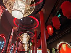 -哥老官重庆美蛙鱼头(宝山龙湖店)