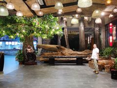 -大树头·花园餐厅(市桥店)