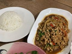 -Kat's Kitchen