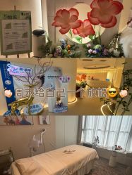 -LORI SPA洛丽汇 美肤抗衰SPA中心