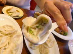 -渔家风味·鲅鱼水饺·央视展播·海鲜天津菜(开发区店)