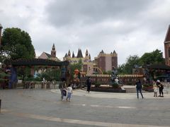 -安徒生童话乐园