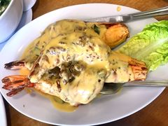 -ZF Seafood Restaurant 卓峰海鲜餐