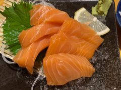 -福匠日本料理(人民路店)