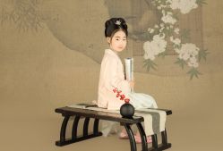 -凤绫儿亲子儿童摄影馆(天津店)