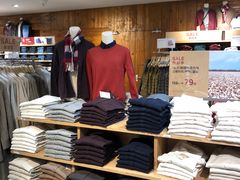 -MUJI无印良品(西单大悦城店)
