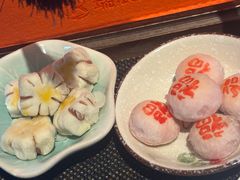 -蘇锦宴·淮扬菜烤鸭·小院(三元桥霄云路店)