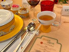 -香宫中餐厅·大连香格里拉(人民路店)