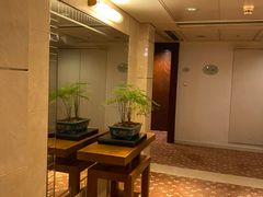 -香港都会海逸酒店
