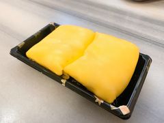 -芬芳甜品(同福路店)